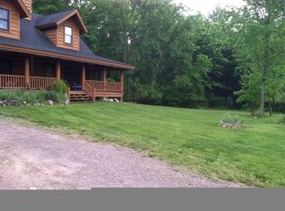 1485 Thistleridge Dr, Holly, MI 48442