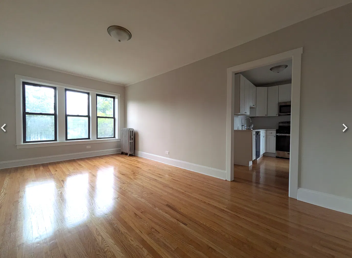2 bed, 900 sqft, $2,695 — Photo 1