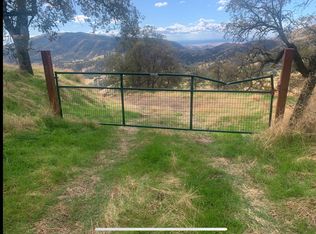 40 Seminole Rd, Tollhouse, CA 93667