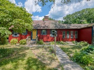 231 Chapin Rd, Hampden, MA 01036