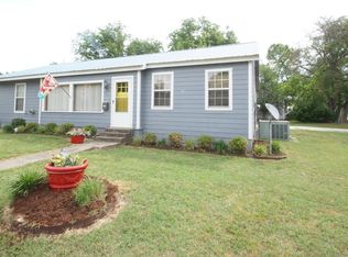 900 N Vinita Ave, Tahlequah, OK 74464