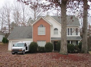 344 Royal Crescent Way, Stockbridge, GA