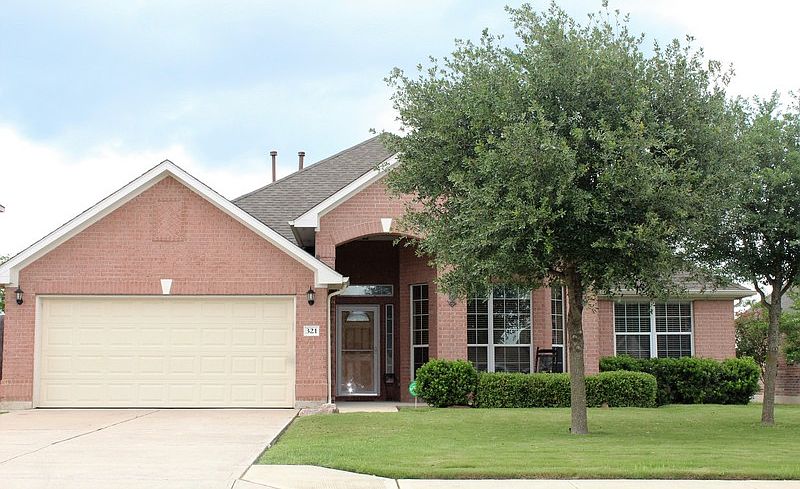 1st image of 321 Amber Ash Dr
