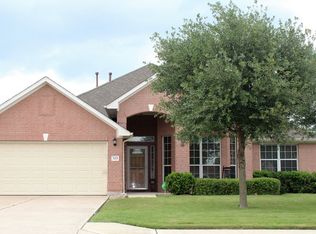 321 Amber Ash Dr, Kyle, TX 78640