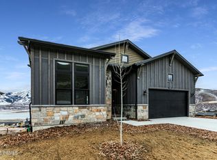 11731 N Deepwater Dr, Kamas, UT 84036