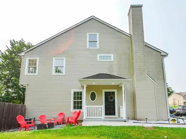 118 Trellis Way, East Stroudsburg, PA 18301