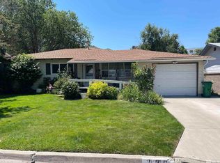 226 Albany Ave, Carson City, NV