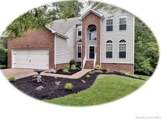 112 Rudder Ct, Williamsburg, VA 23185