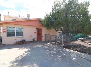 536 Bataan Cir #A, El Paso, TX 79903