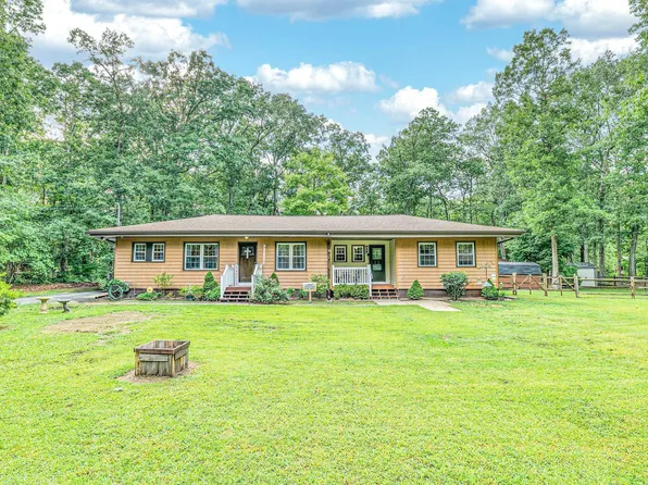 531 Cedar Ave, Richland, NJ 08350