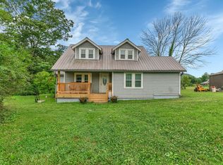 2750 Clampit Hollow Rd, Lafayette, TN 37083