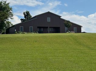 6655 E 500 N, Fremont, IN 46737