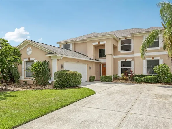 25737 Frith St, Land O Lakes, FL 34639