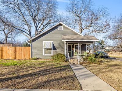 602 W Josephine St, McKinney, TX, 75069