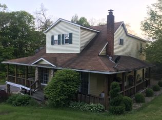 863 Baumgardner Rd, South Fork, PA 15956