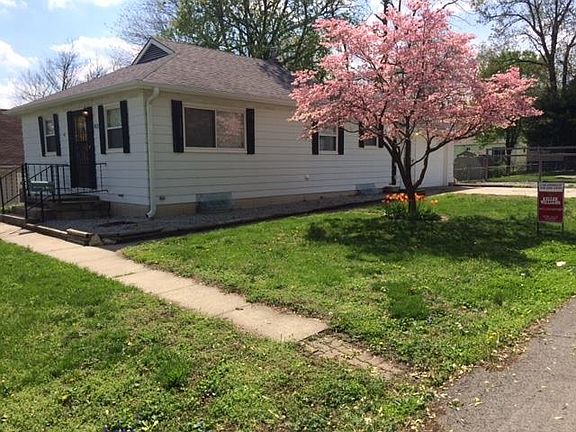 2nd image of 1600 S Osage St