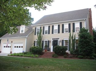 2549 Lynbridge Dr, Charlotte, NC 28226