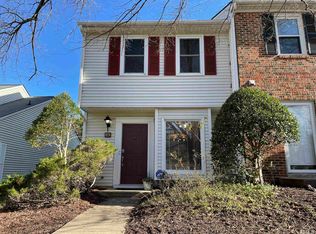 110 Saint Andrews Ln, Chapel Hill, NC 27517