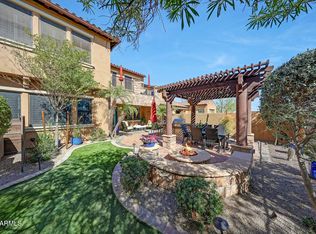 20785 W Canyon Dr, Buckeye, AZ 85396