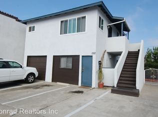 152 Avenida Serra APT A, San Clemente, CA 92672