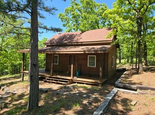 100 Wister, Wister, OK 74966