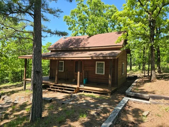 100 Wister, Wister, OK 74966