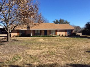 1115 S Bridgefarmer Rd, McKinney, TX 75069