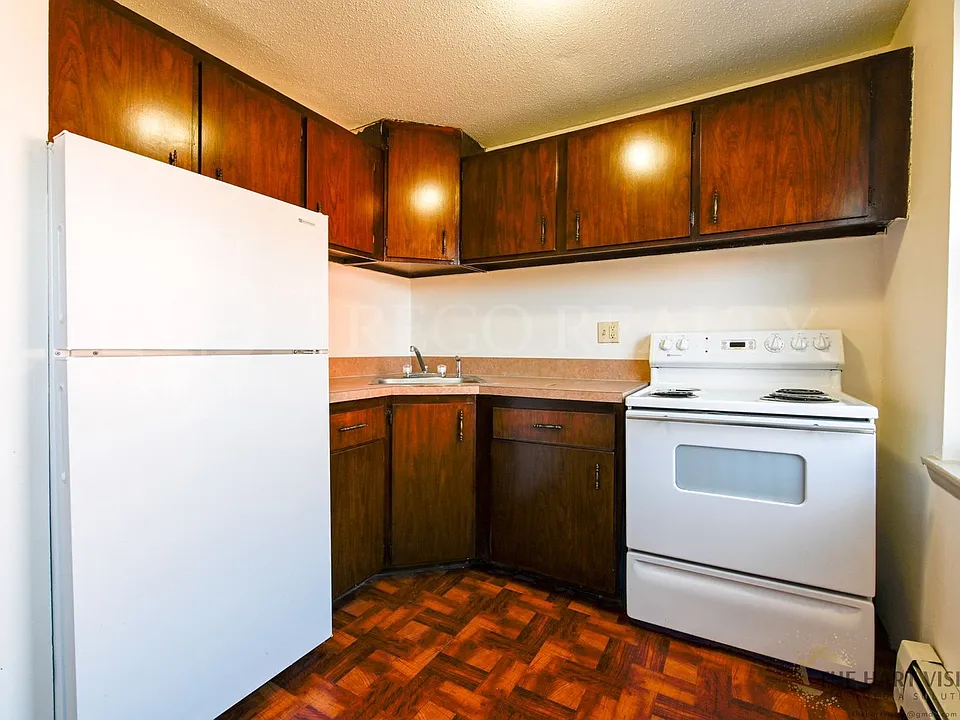 322 Hudson St / Luca Investments LLC