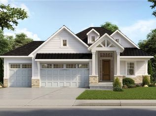 4724 NE Freehold Dr, Lees Summit, MO 64064