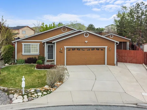 6365 Mono Ct, Sun Valley, NV 89433