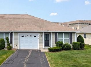 Village Green Condominiums, Coventry, RI 02816
