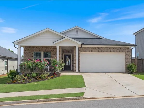 632 Valdosta Dr, Canton, GA 30114