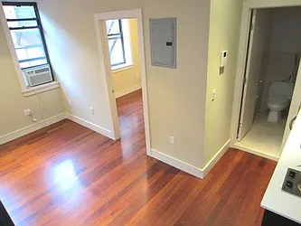 Rented by Mark David