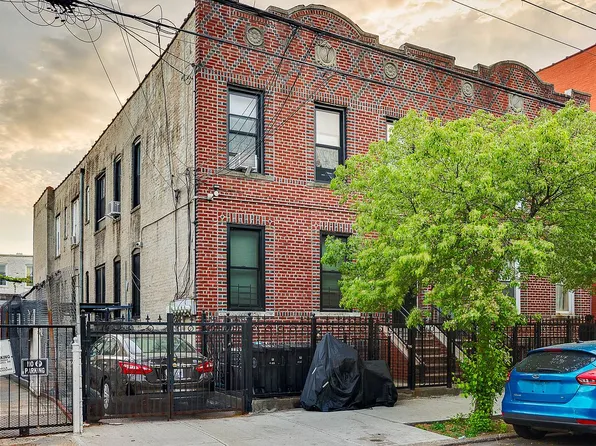 412 Montauk Ave #4, Brooklyn, NY 11208