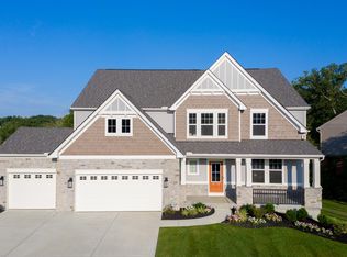 10081 Barronne St, Union, KY 41091