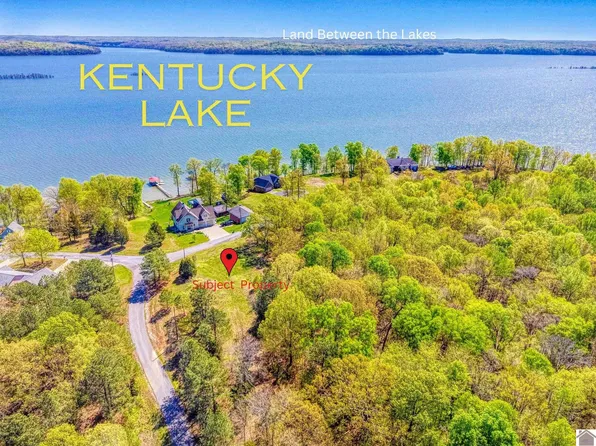 56 Patricia Dr Lot 56, New Concord, KY 42076