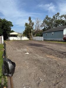 7512 S Elliott St LOT 12, Tampa, FL, 33616