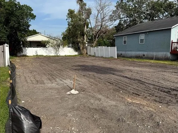 7512 S Elliott St Lot 12, Tampa, FL 33616
