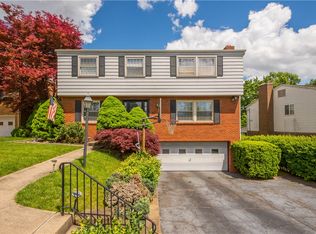 357 Rockfield Rd, Pittsburgh, PA 15243