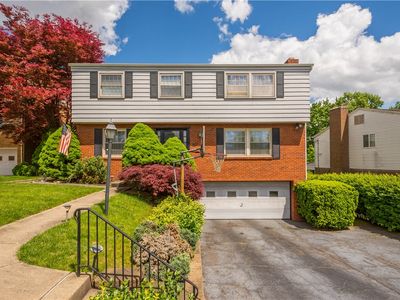 357 Rockfield Rd, Pittsburgh, PA, 15243
