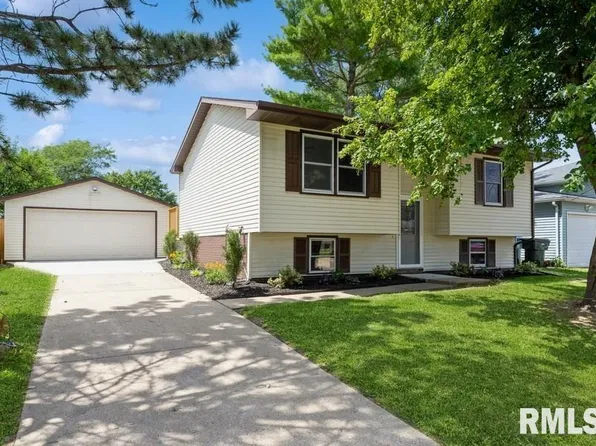 1308 N Pioneer St, Davenport, IA 52804