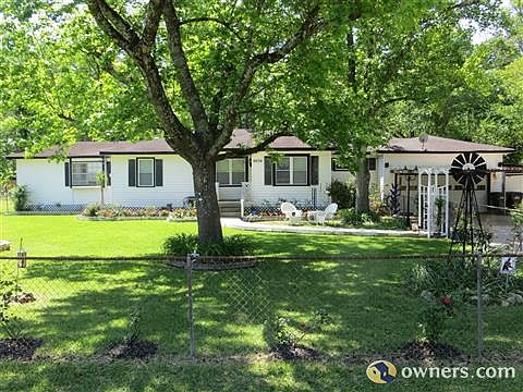 Over 1 Acre in HUMBLE ISD