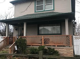 1161 Coolidge Hwy, River Rouge, MI 48218