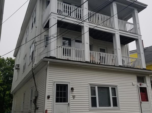 145 Bradford St APT 1R