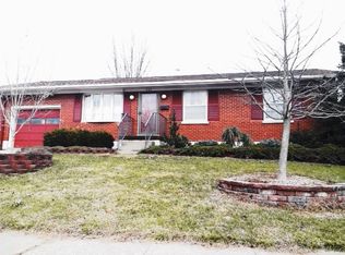 545 Shaftsbury Rd, Lexington, KY 40505