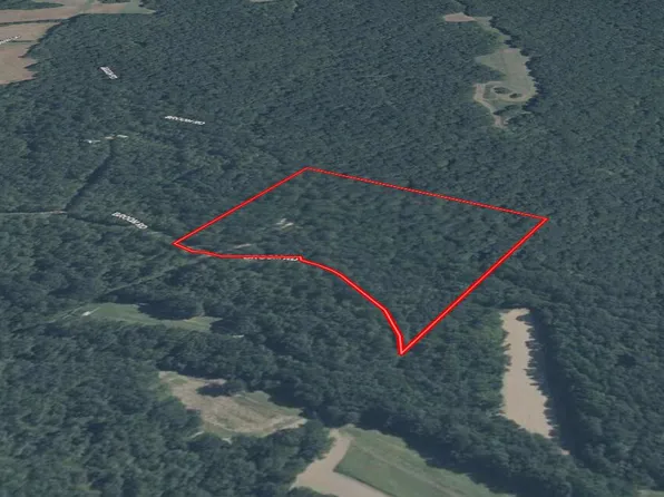 1147 Broom Rd, Como, MS 38619