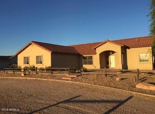 25815 S 202nd St, Queen Creek, AZ 85142