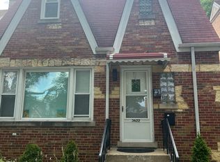 3422 N Rutherford Ave #2, Chicago, IL 60634
