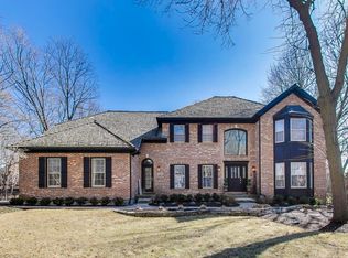 1118 Keim Trl, St Charles, IL 60174