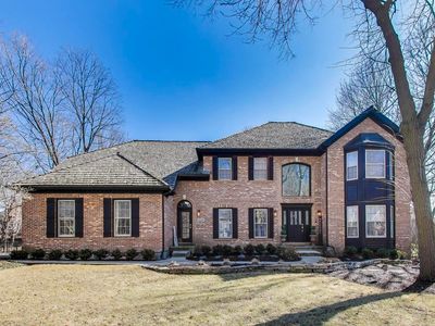 1118 Keim Trl, St Charles, IL, 60174